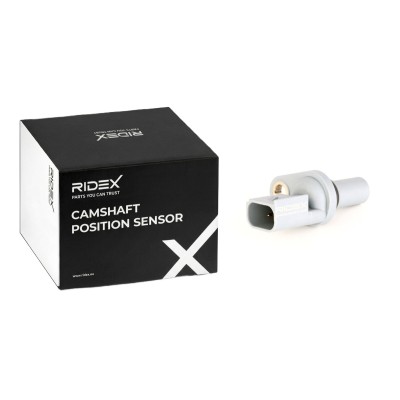 Crankshaft Pulse Sensor RIDEX 3946S0033 3946S0033 - photo 5