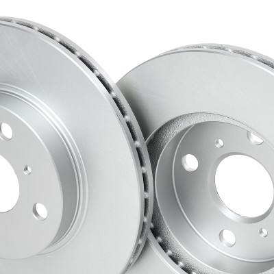 Brake Disc RIDEX 82B0660P 82B0660P - photo 5