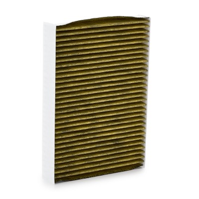 Cabin Air Filter RIDEX 424I0611 424I0611 - photo 8