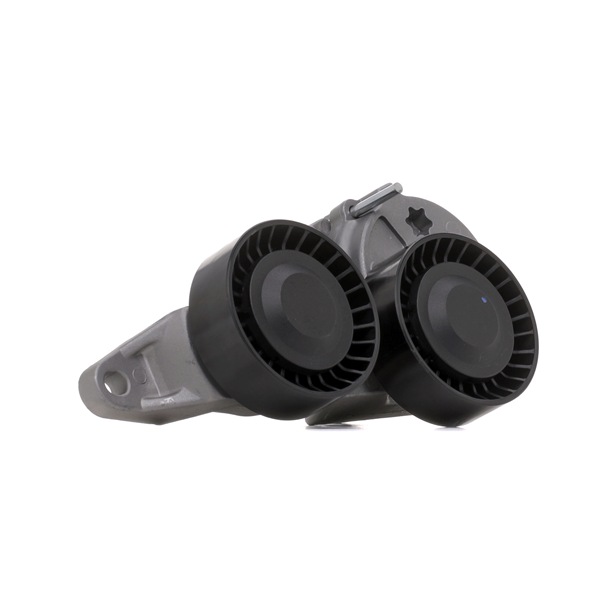 Belt Tensioner V-Ribbed Belt RIDEX 310T0054 310T0054 - photo 1