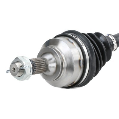 Drive Shaft RIDEX 13D0657 13D0657 - photo 6