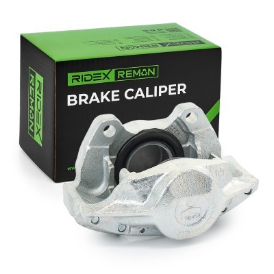 Brake Caliper RIDEX 78B1579R 78B1579R - photo 2