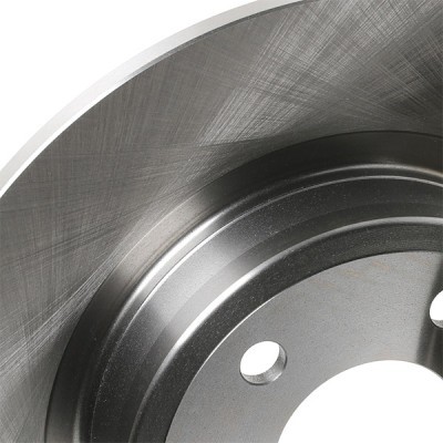 Brake Disc RIDEX 82B1362 82B1362 - photo 5
