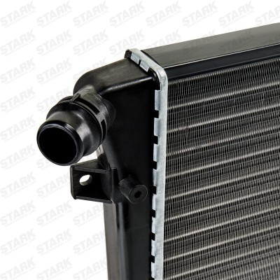 Radiator, Engine Cooling Stark SKRD-0120282 SKRD-0120282 - photo 7