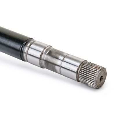 Drive Shaft RIDEX 13D0640R 13D0640R - photo 6