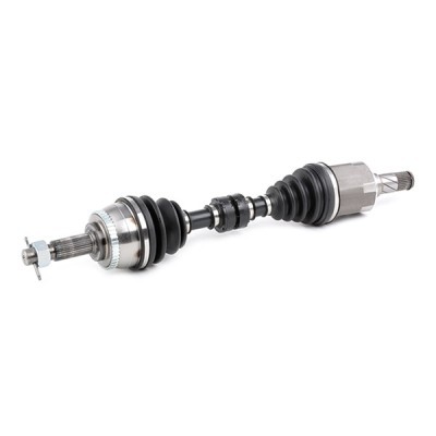Drive Shaft RIDEX 13D0324 13D0324 - photo 3