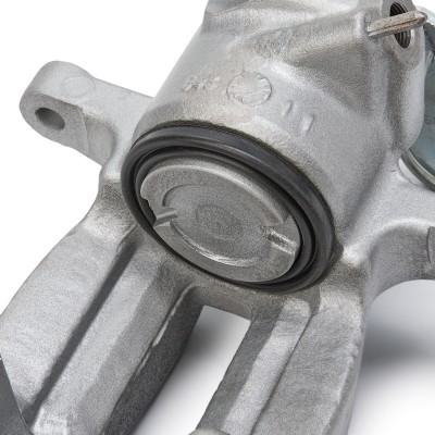 Brake Caliper RIDEX 78B0198R 78B0198R - photo 6