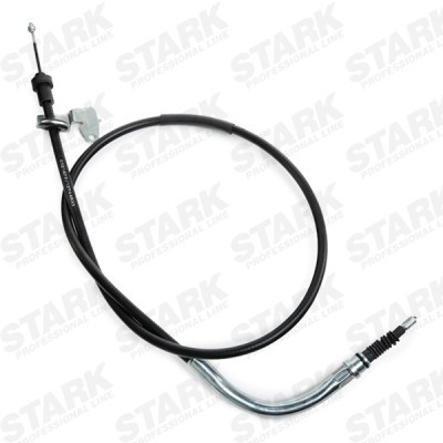 Cable Pull, Parking Brake Stark SKCPB-1050485 SKCPB-1050485 - photo 2