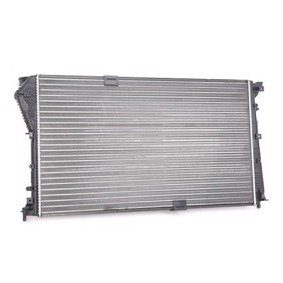 Radiator, Engine Cooling RIDEX 470R0626 470R0626 - photo 3