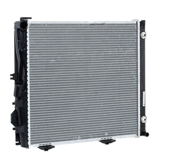 Radiator, Engine Cooling RIDEX 470R0178 470R0178 - photo 1