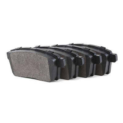 Brake Pads Set RIDEX 402B0636 402B0636 - photo 5