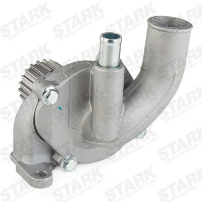 Water Pump, Engine Cooling Stark SKWP-0520317 SKWP-0520317 - photo 4