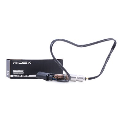 Lambda (Oxygen) Sensor RIDEX 3922L0443 3922L0443 - photo 2