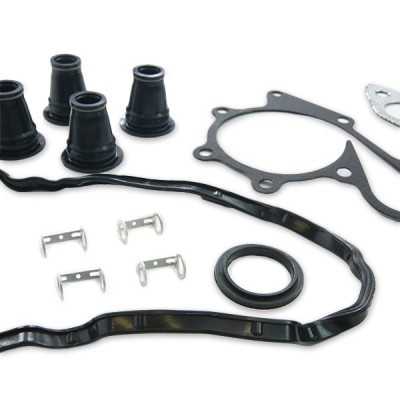 Engine Gasket Kit RIDEX 560F0126 560F0126 - photo 5