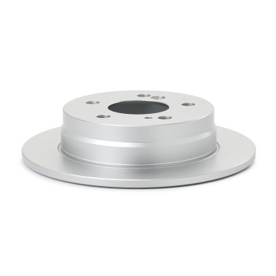 Brake Disc RIDEX 82B0229P 82B0229P - photo 5