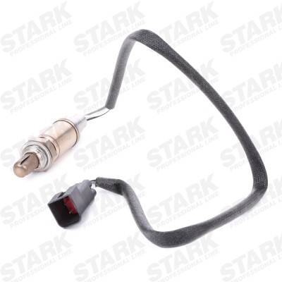 Lambda (Oxygen) Sensor Stark SKLS-0140254 SKLS-0140254 - photo 4