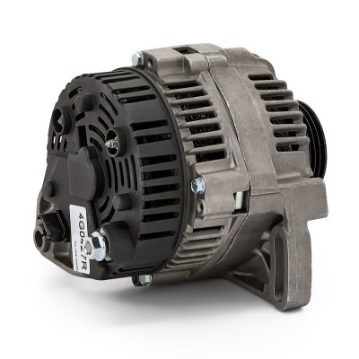 Alternator RIDEX 4G0427R 4G0427R - photo 6