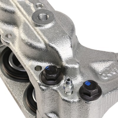 Brake Caliper RIDEX 78B0318 78B0318 - photo 5