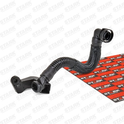 Hose, cylinder head cover breather Stark SKHC-2040118 SKHC-2040118 - photo 1