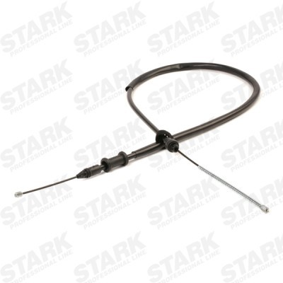 Cable Pull, Parking Brake Stark SKCPB-1050615 SKCPB-1050615 - photo 3
