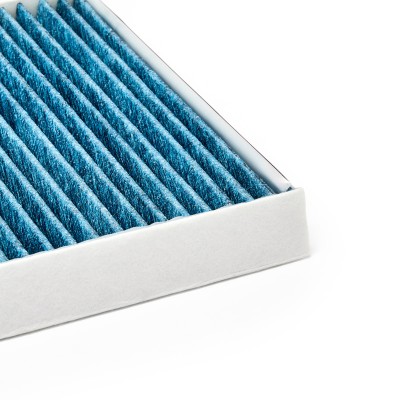 Cabin Air Filter RIDEX 424I0529 424I0529 - photo 8