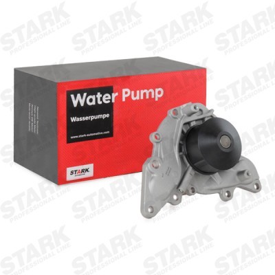 Water Pump, Engine Cooling Stark SKWP-0520366 SKWP-0520366 - photo 2