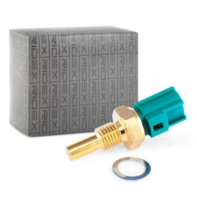 Sensor, Coolant Temperature RIDEX 830C0005 830C0005 - photo 2