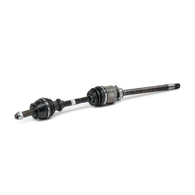Drive Shaft RIDEX 13D1488R 13D1488R - photo 3
