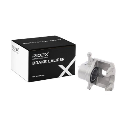 Brake Caliper RIDEX 78B1334 78B1334 - photo 2