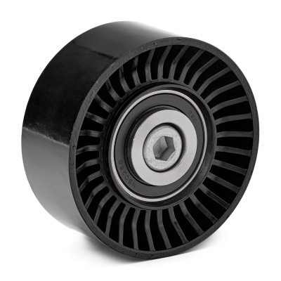 Belt Tensioner V-Ribbed Belt RIDEX 310T0390 310T0390 - photo 3