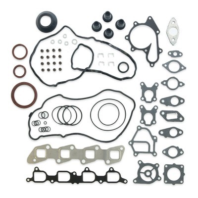 Engine Gasket Kit RIDEX 560F0126 560F0126 - photo 2