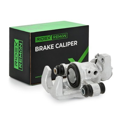 Brake Caliper RIDEX 78B0495R 78B0495R - photo 2