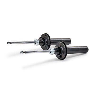 Shock Absorber RIDEX 854S19305 854S19305 - photo 2