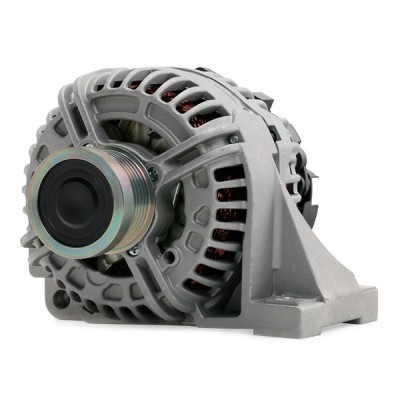 Alternator RIDEX 4G0018 4G0018 - photo 3