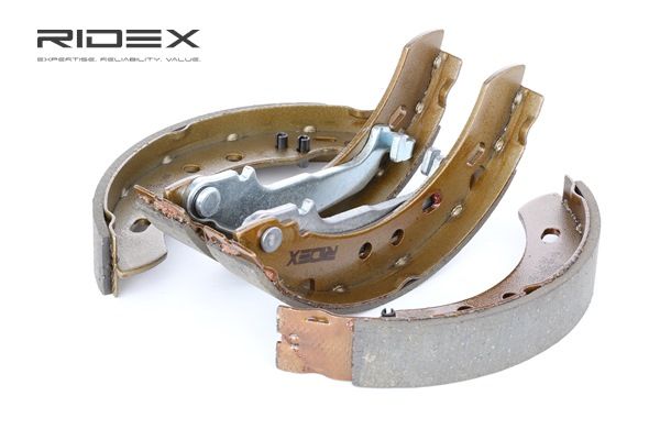 Brake Pads Set RIDEX 70B0018 70B0018 - photo 1