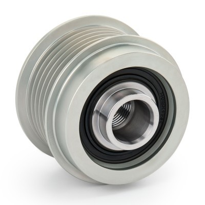 Alternator – one-way clutch RIDEX 1390F0098 1390F0098 - photo 3