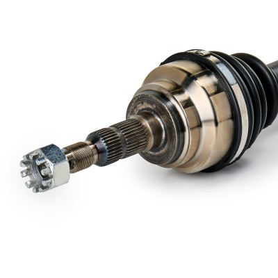 Drive Shaft RIDEX 13D0096R 13D0096R - photo 5