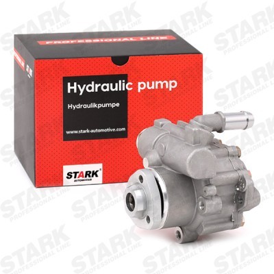 Hydraulic Pump, Steering System Stark SKHP-0540036 SKHP-0540036 - photo 2