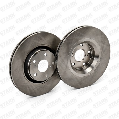 Brake Disc Stark SKBD-0022383 SKBD-0022383 - photo 6