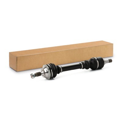 Drive Shaft RIDEX 13D0239R 13D0239R - photo 2