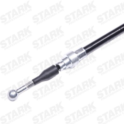 Cable Pull, Parking Brake Stark SKCPB-1050004 SKCPB-1050004 - photo 6