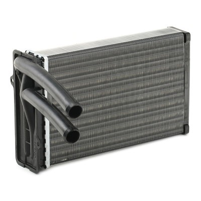 Radiator, Interior Heating RIDEX 467H0109 467H0109 - photo 3