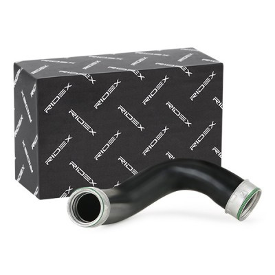 Charger Air Hose RIDEX 3314C0103 3314C0103 - photo 2