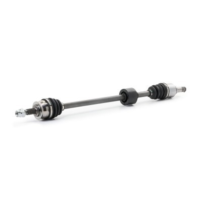 Drive Shaft RIDEX 13D1127 13D1127 - photo 3