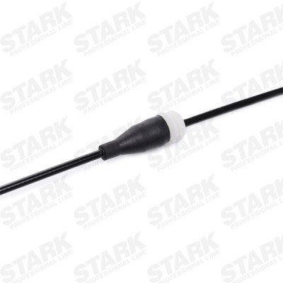 Cable Pull, Parking Brake Stark SKCPB-1050078 SKCPB-1050078 - photo 6