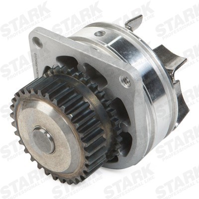 Water Pump, Engine Cooling Stark SKWP-0520479 SKWP-0520479 - photo 4
