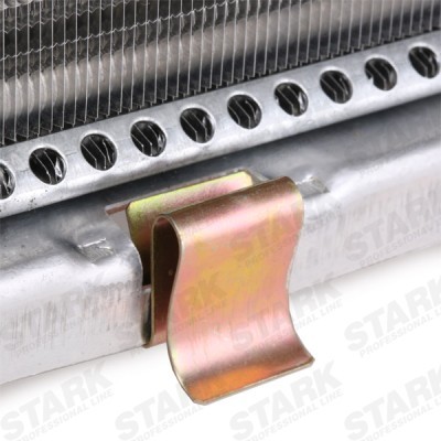Radiator, Engine Cooling Stark SKRD-0120500 SKRD-0120500 - photo 9