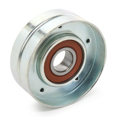 Belt Tensioner V-Ribbed Belt RIDEX 310T0686 310T0686 - photo 4