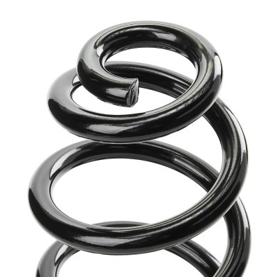 Suspension Spring RIDEX 188C1639 188C1639 - photo 4
