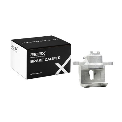Brake Caliper RIDEX 78B0603 78B0603 - photo 2